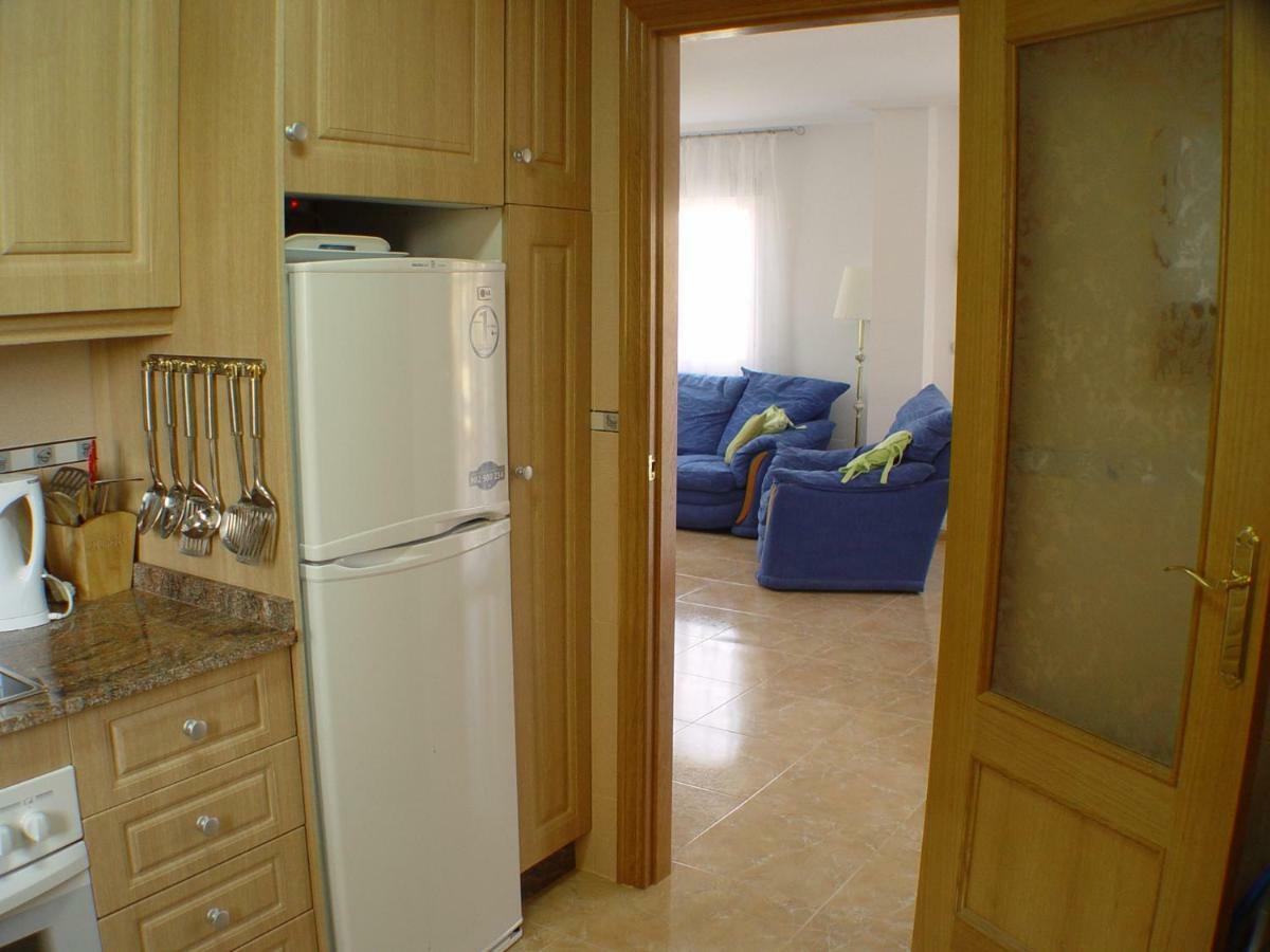 Hondon-Villa Hondon de las Nieves Luaran gambar