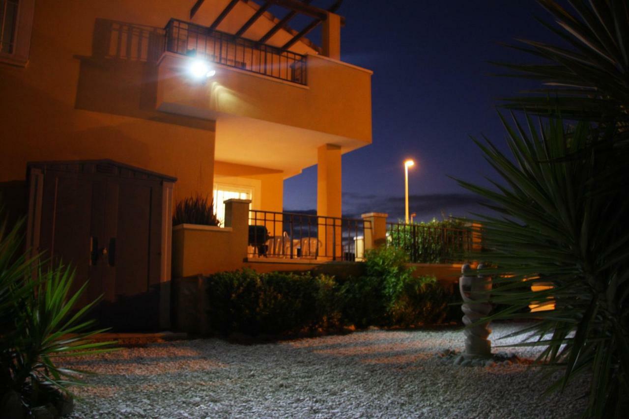 Hondon-Villa Hondon de las Nieves Luaran gambar