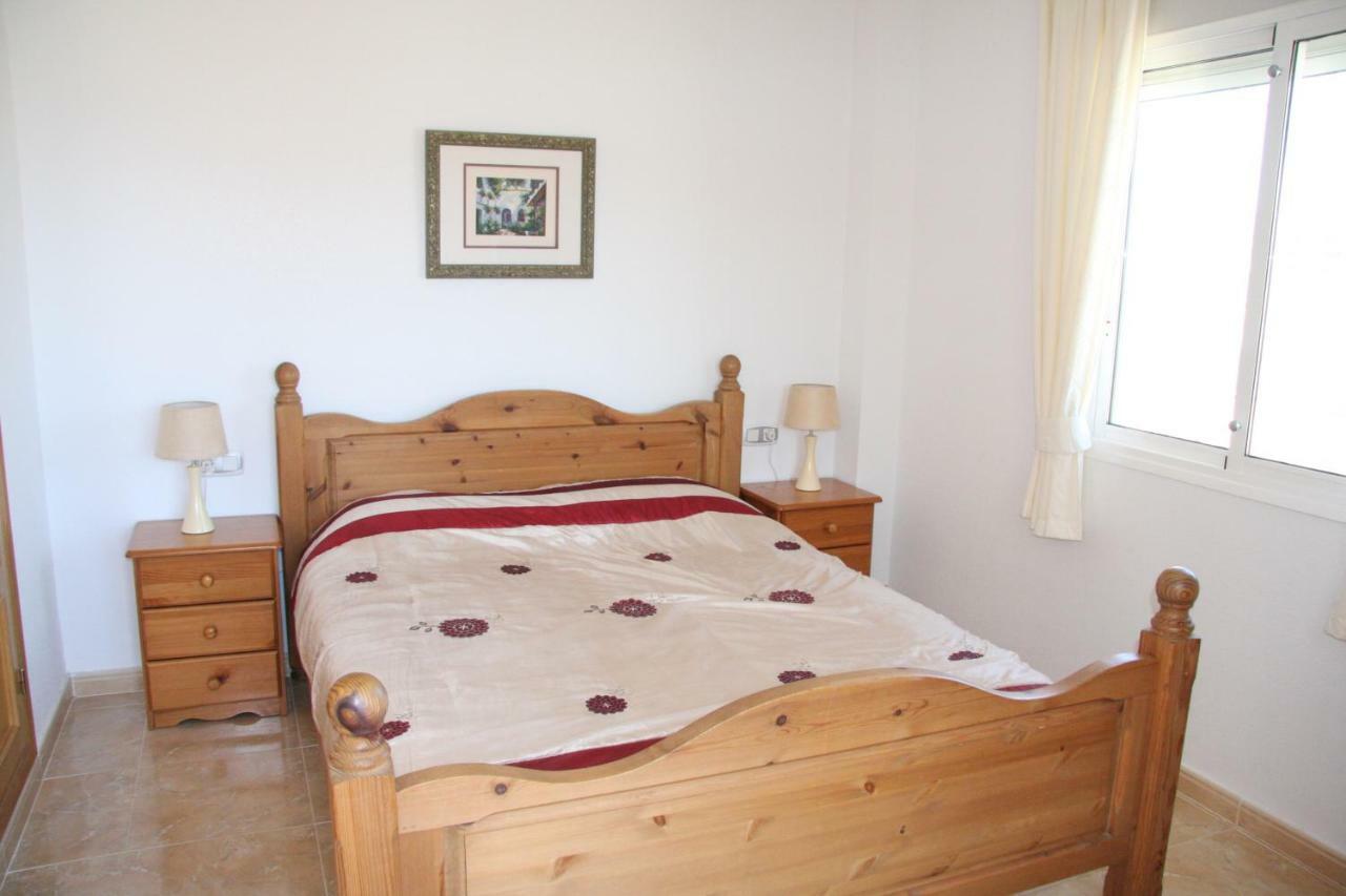 Hondon-Villa Hondon de las Nieves Luaran gambar