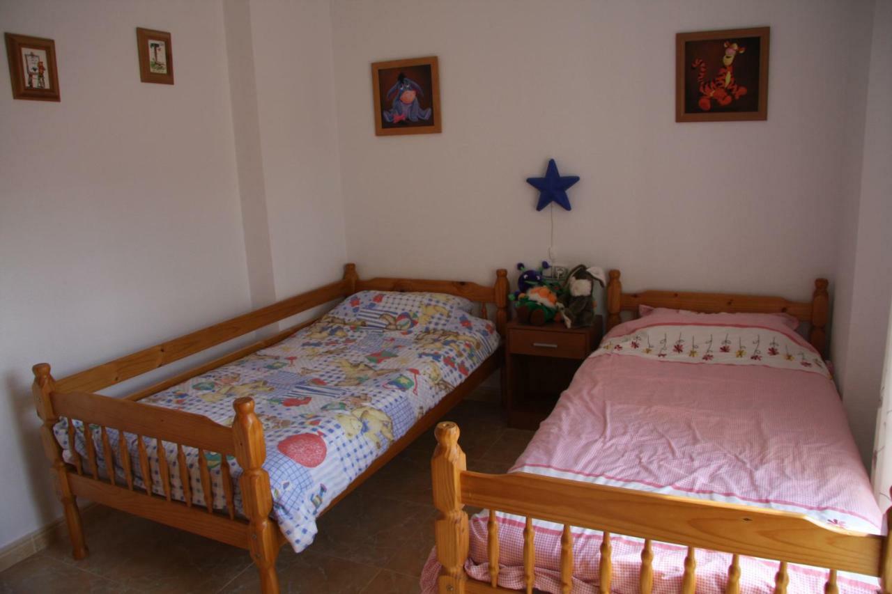 Hondon-Villa Hondon de las Nieves Luaran gambar